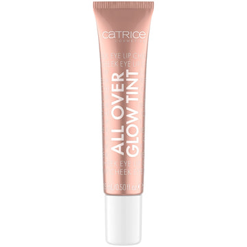 Cartice More Than Glow Face Set Rose Gold 1pcs